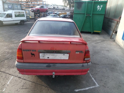 OPEL KADETT E