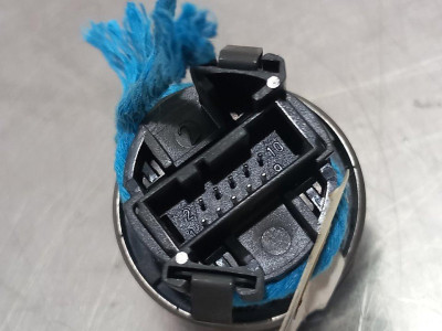 CONMUTADOR DE ARRANQUE, BMW, SERIE 5 BERLINA (E60)