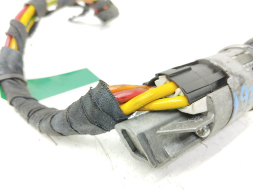  CONMUTADOR DE ARRANQUE Renault CLIO II FASE I (B/CB0) 