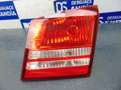 PILOTO TRASERO DERECHO INTERIOR, DODGE, JOURNEY (JC)