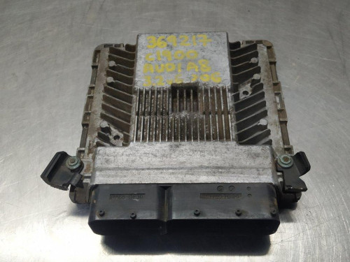  CENTRALITA MOTOR UCE AUDI A8 (4E) 