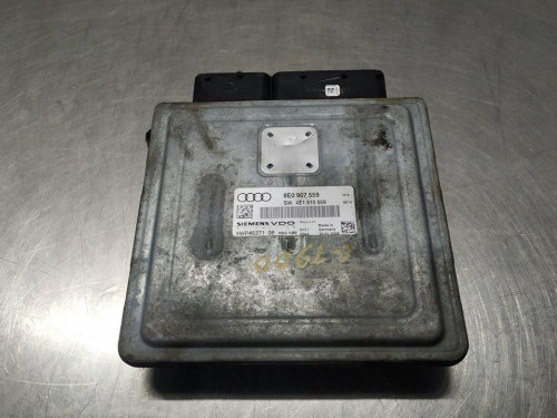  CENTRALITA MOTOR UCE AUDI A8 (4E) 