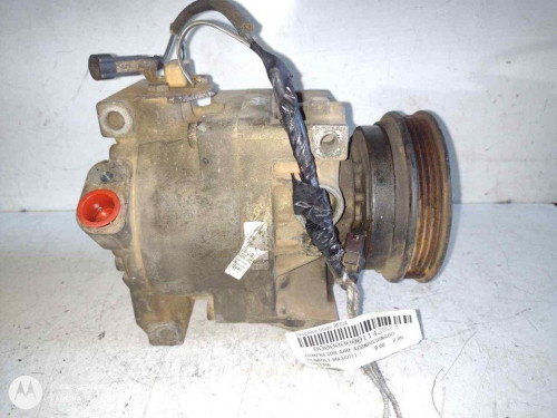  COMPRESOR AIRE ACONDICIONADO 