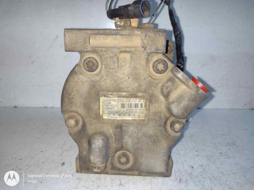  COMPRESOR AIRE ACONDICIONADO 