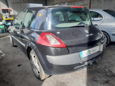 RENAULT MEGANE II BERLINA 3P