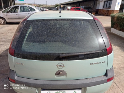 PORTON TRASERO Opel Corsa C (2000->)