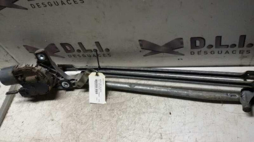 MOTOR LIMPIA DELANTERO VOLVO V50 FAMILIAR 