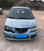 MAZDA PREMACY (CP) — автомобиль-донор на запчасти 