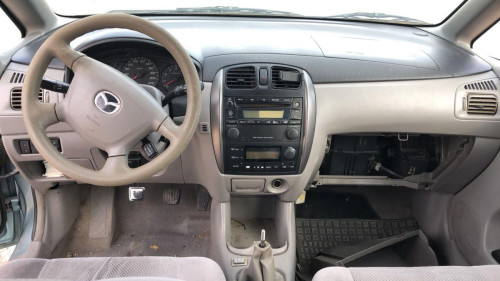 MAZDA PREMACY (CP) — автомобиль-донор на запчасти 