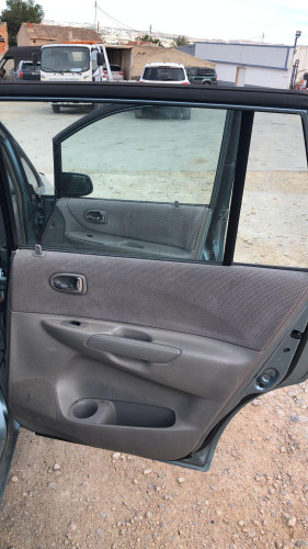 MAZDA PREMACY (CP) — автомобиль-донор на запчасти 