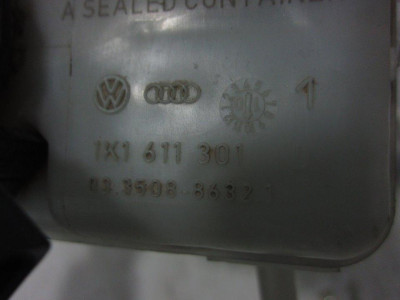 BOMBA FRENO, VOLKSWAGEN, TOURAN (1T3)