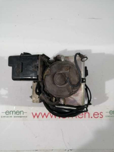  ABS, MITSUBISHI, ECLIPSE (D30) 