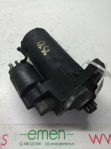  MOTOR ARRANQUE SEAT IBIZA (6K1) 