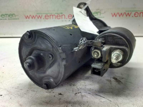  MOTOR ARRANQUE SEAT IBIZA (6K1) 