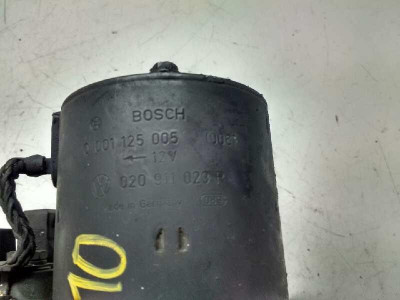 MOTOR ARRANQUE, SEAT, IBIZA (6K1)