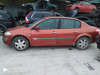 RENAULT MEGANE II CLASSIC BERLINA 