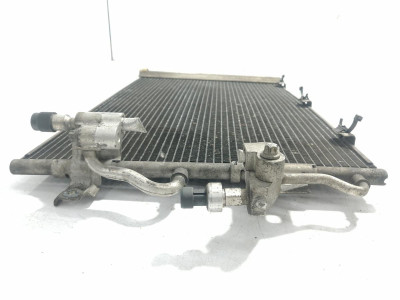 RADIADOR CALEFACCION / AIRE ACONDICIONADO, SEAT, ALTEA (5P1)