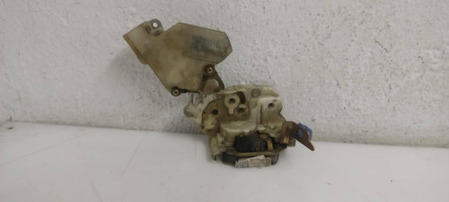  CERRADURA MALETERO / PORTON 