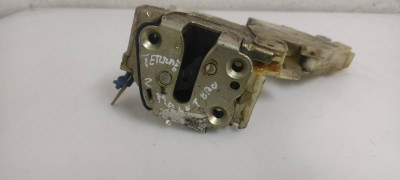 CERRADURA MALETERO / PORTON