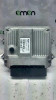  CENTRALITA MOTOR UCE OPEL CORSA C 