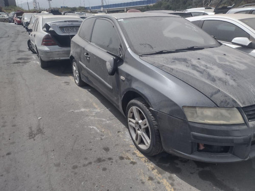  PUENTE DELANTERO FIAT STILO (192) 