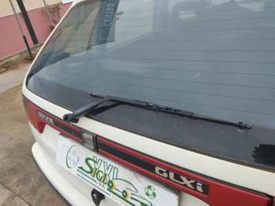 BRAZO LIMPIA TRASERO Seat Ibiza (6K1)(1993->)