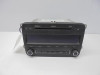 SISTEMA AUDIO / RADIO CD Skoda FABIA (5J2) 