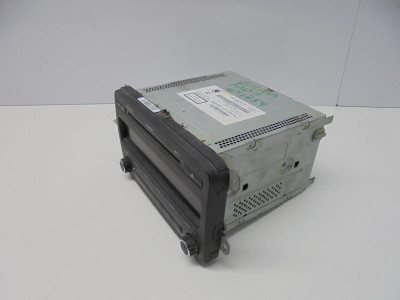 SISTEMA AUDIO / RADIO CD, Skoda, FABIA (5J2)
