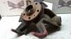 MANGUETA DELANTERA DERECHA AUDI A3 (8L) 
