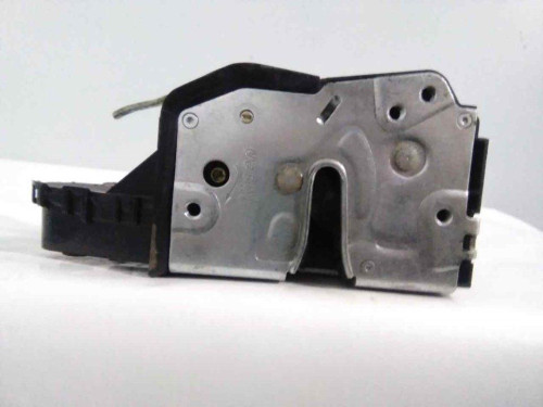 CERRADURA PUERTA DELANTERA DERECHA BMW SERIE 3 BERLINA (E46) 