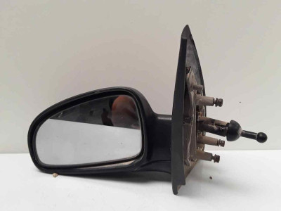 RETROVISOR IZQUIERDO