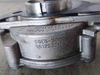 DEPRESOR FRENO / BOMBA VACIO, Peugeot, 308