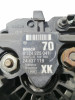  ALTERNADOR, OPEL, AGILA 