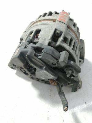 ALTERNADOR, OPEL, AGILA