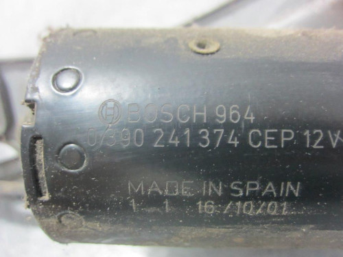  MOTOR LIMPIA DELANTERO, CITROEN, XSARA BERLINA 