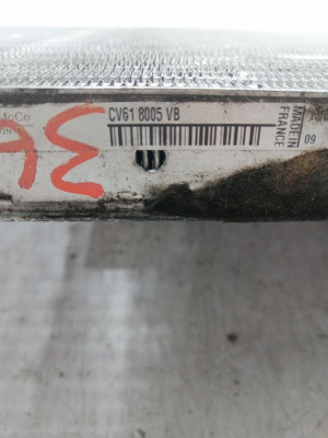 RADIADOR AGUA, FORD, C-MAX (CB7)
