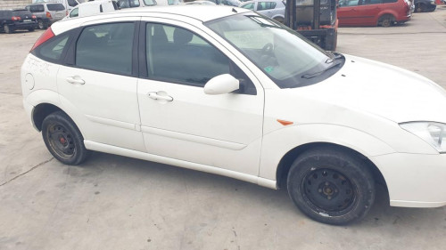 FORD — vehículo donante para recambios 