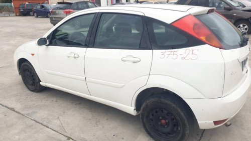 FORD — vehículo donante para recambios 