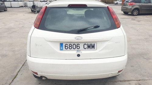 FORD — vehículo donante para recambios 