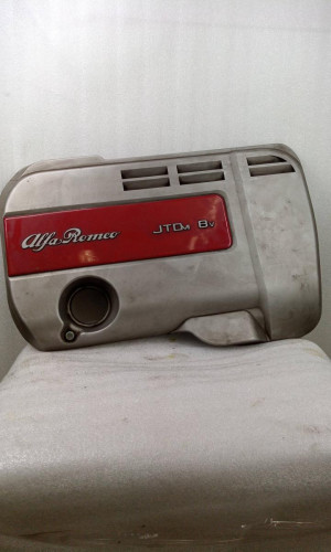  TAPA MOTOR ALFA ROMEO 159 SPORTWAGON (140) 