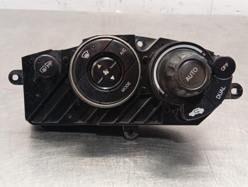 MANDO CALEFACCION / AIRE ACONDICIONADO Honda CIVIC 5 PUERTAS (FK) 