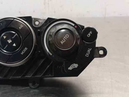 MANDO CALEFACCION / AIRE ACONDICIONADO Honda CIVIC 5 PUERTAS (FK) 