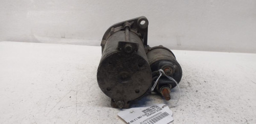  MOTOR ARRANQUE Fiat GRANDE PUNTO (199) 