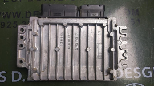 CENTRALITA MOTOR UCE MINI MINI (R50,R53) 