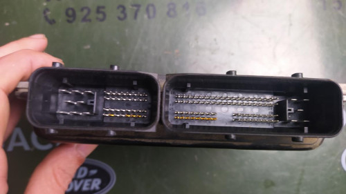 CENTRALITA MOTOR UCE MINI MINI (R50,R53) 
