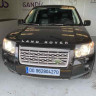 LAND ROVER FREELANDER (LR2)