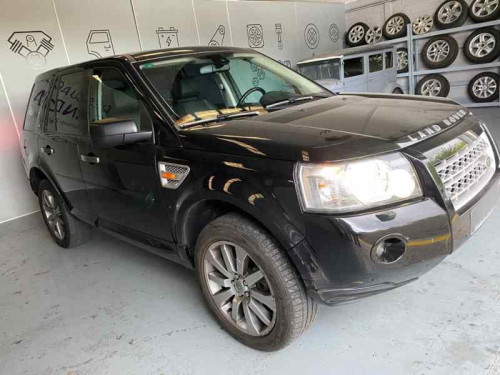 LAND ROVER FREELANDER (LR2) б/у