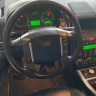 LAND ROVER FREELANDER (LR2)