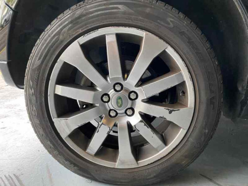 LAND ROVER FREELANDER (LR2) б/у