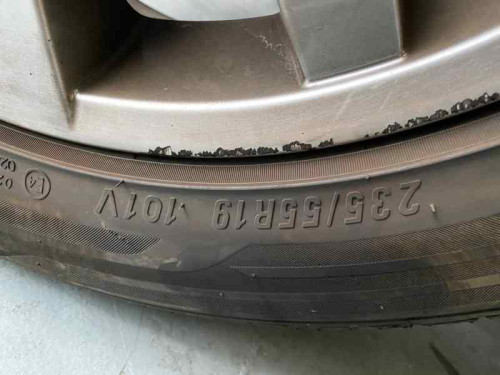 LAND ROVER FREELANDER (LR2) б/у